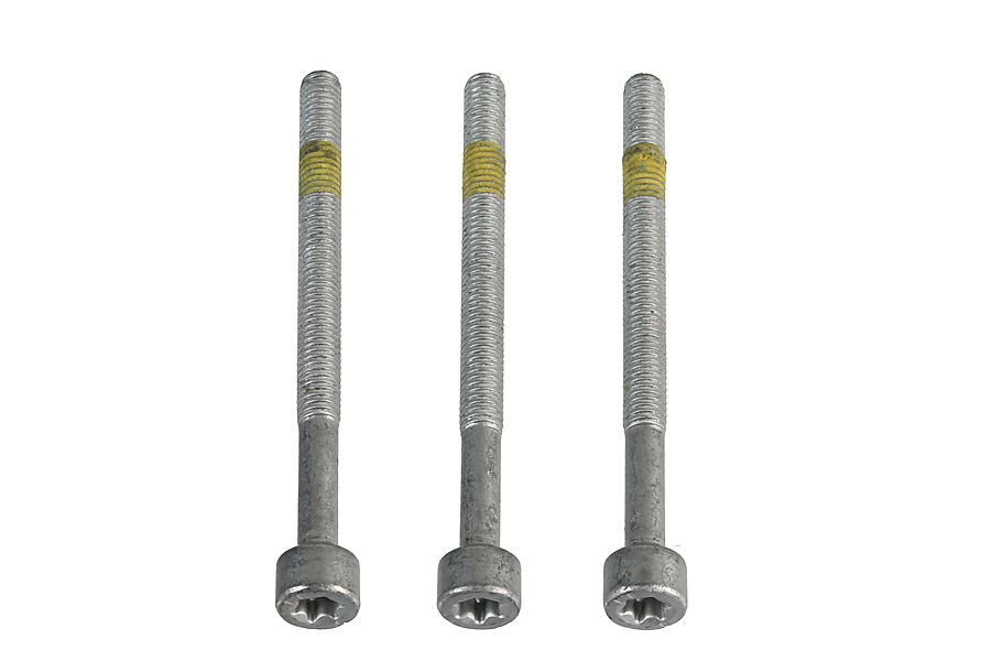 METZGER Schraube, Einspritzdüsenhalter 0873150 für Chrysler DODGE SMART MITSUBISHI