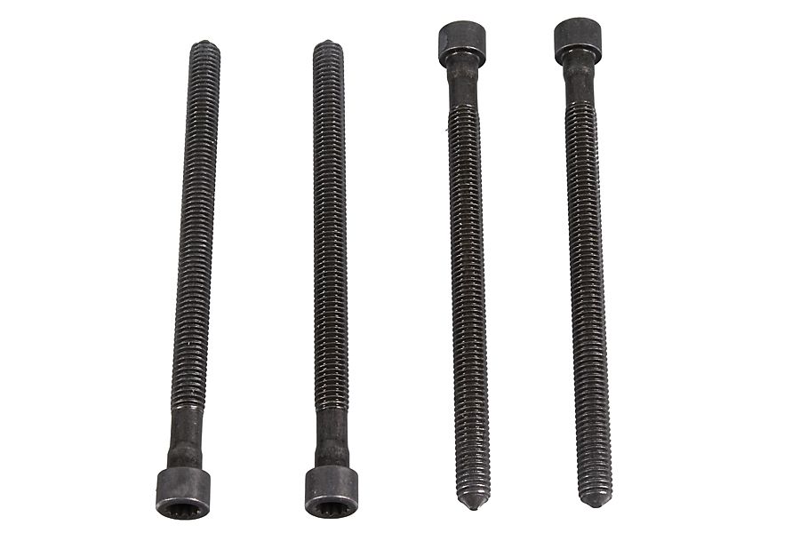 METZGER Schraube, Einspritzdüsenhalter 0873157 für VW