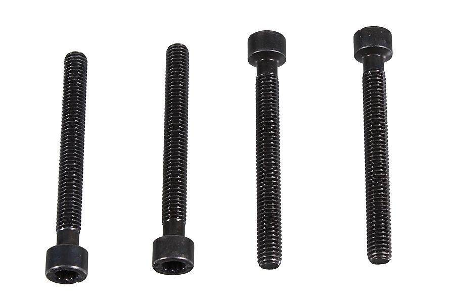 METZGER Schraube, Einspritzdüsenhalter 0873160 für VAG