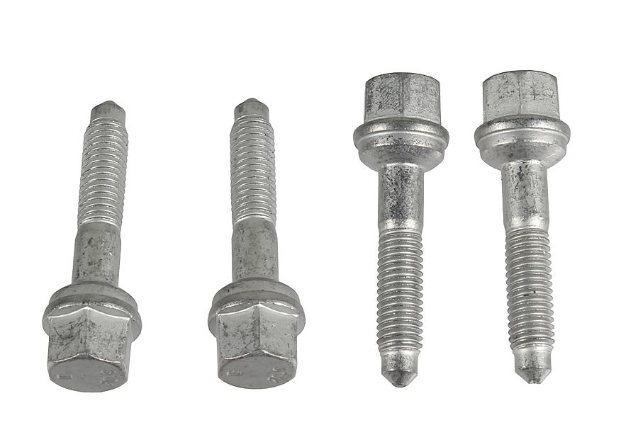 METZGER Schraube, Einspritzdüsenhalter 0873169 für Peugeot Ford