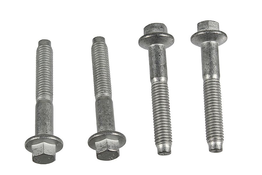 METZGER Schraube, Einspritzdüsenhalter 0873167 für Ford