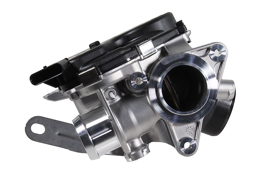 METZGER AGR-Ventil 08920119 für GM