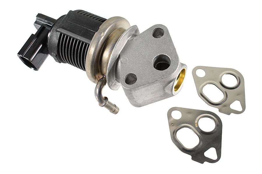 METZGER AGR-Ventil 08920220 für VAG