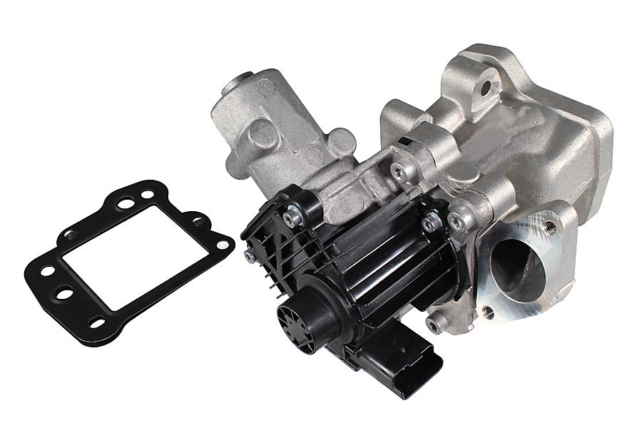 METZGER AGR-Ventil 08920221 für Ford Fiat JAGUAR Citroën/Peugeot LAND ROVER