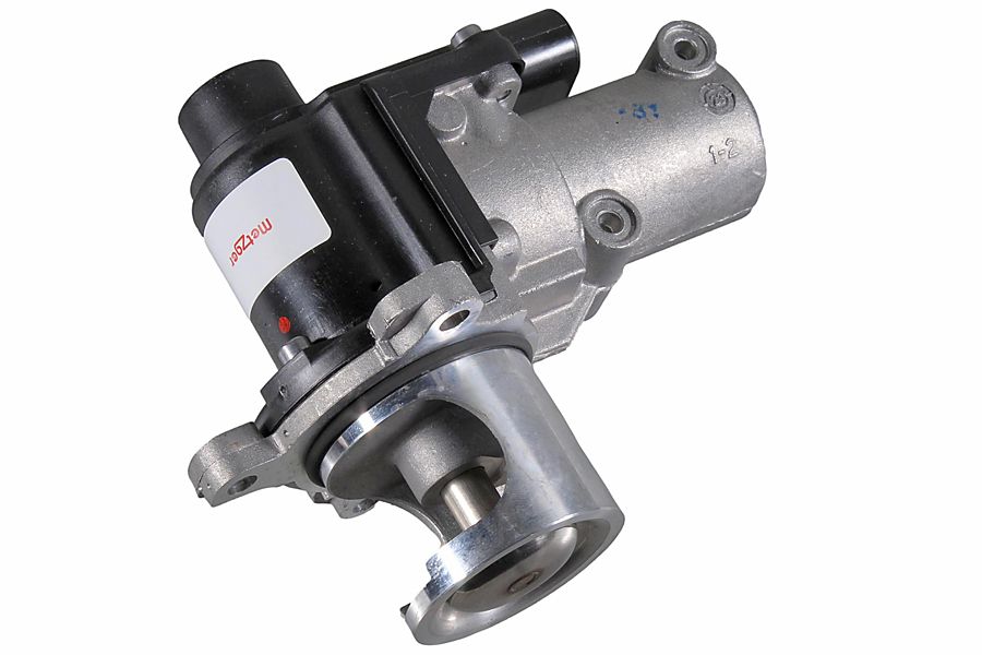 METZGER AGR-Ventil 08920224 für Porsche VW
