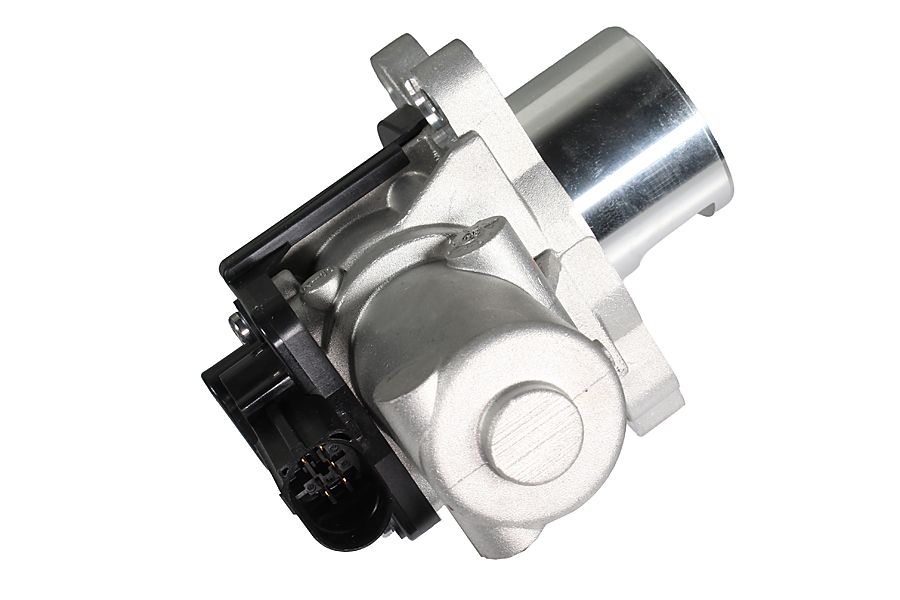 METZGER AGR-Ventil 0892809 für KIA