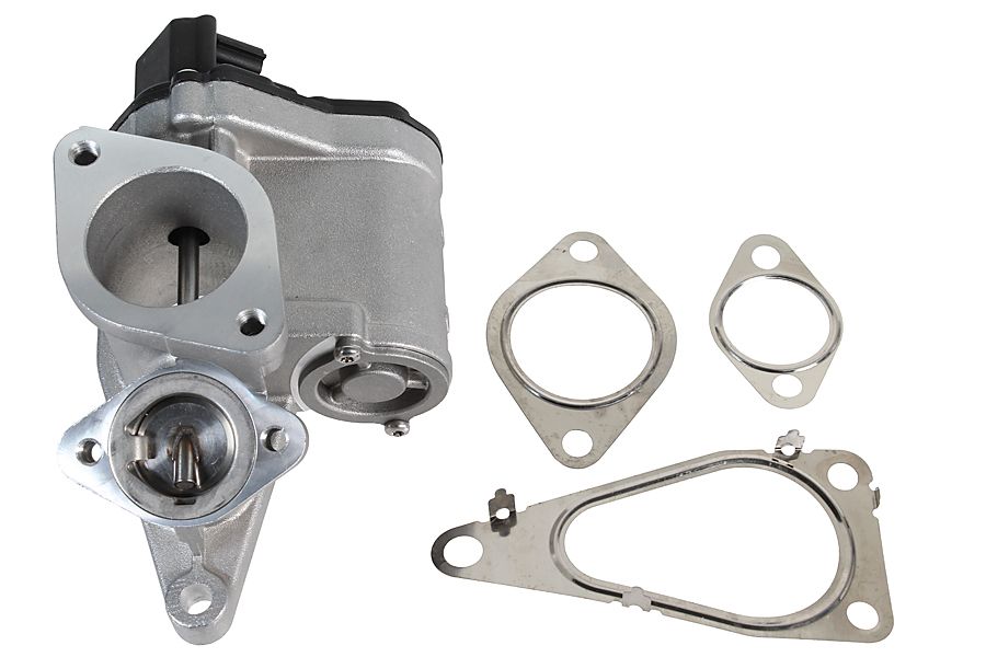 METZGER AGR-Ventil 0892967 oben für RENAULT Suzuki
