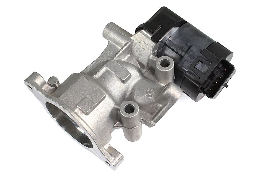 METZGER AGR-Ventil 08920222 für Citroën/Peugeot Fiat