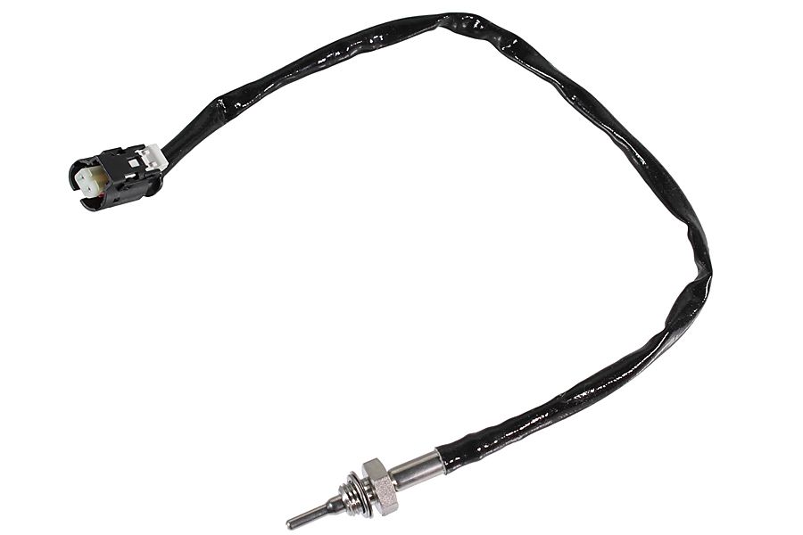 METZGER Sensor, Abgastemperatur 08941143 nach Abgasrückführung für BMW