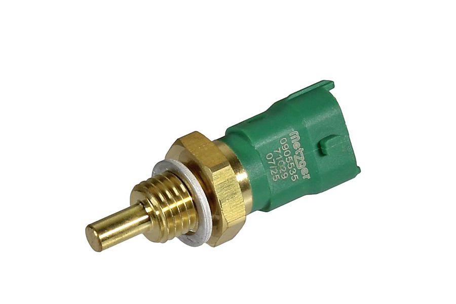 METZGER Sensor, Kraftstofftemperatur 0905535 Kraftstoffpumpe für Volvo Ford TOYOTA