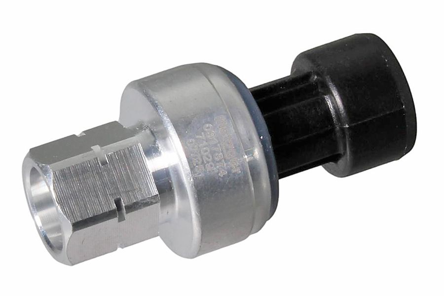 METZGER Druckschalter, Klimaanlage 0917874 Klimaleitung zum Trockner für Fiat Suzuki