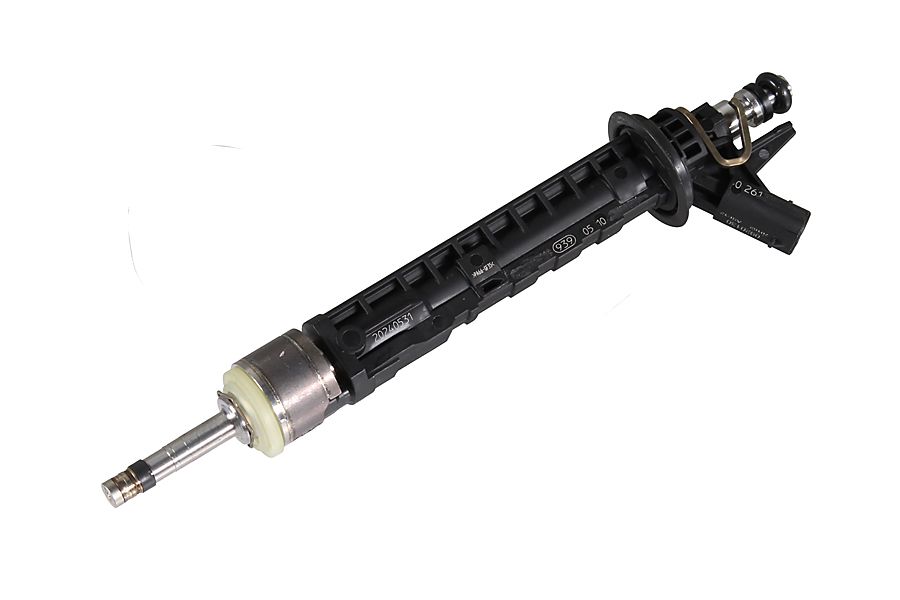 METZGER Einspritzventil 0920130 für Mercedes
