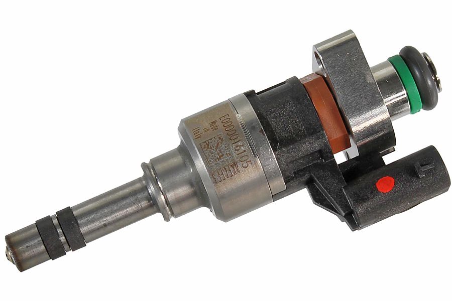 METZGER Einspritzventil 0920146 für Vaughall GM