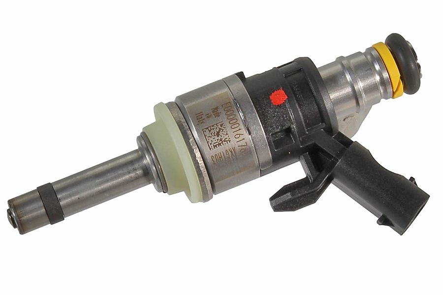 METZGER Einspritzventil 0920145 für CUPRA