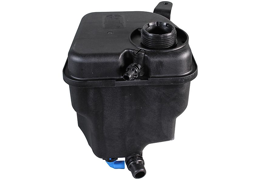 METZGER Ausgleichsbehälter, Kühlmittel 2140448 für BMW