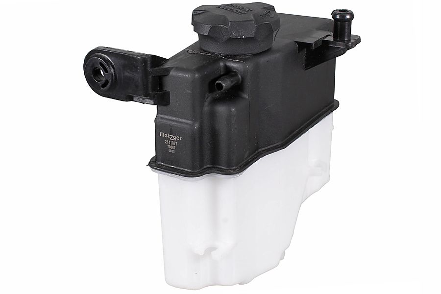 METZGER Ausgleichsbehälter, Kühlmittel 2141077 für HYUNDAI