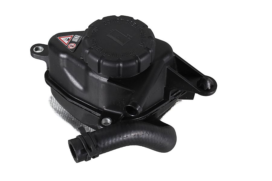 METZGER Ausgleichsbehälter, Kühlmittel 2141107 für Mercedes