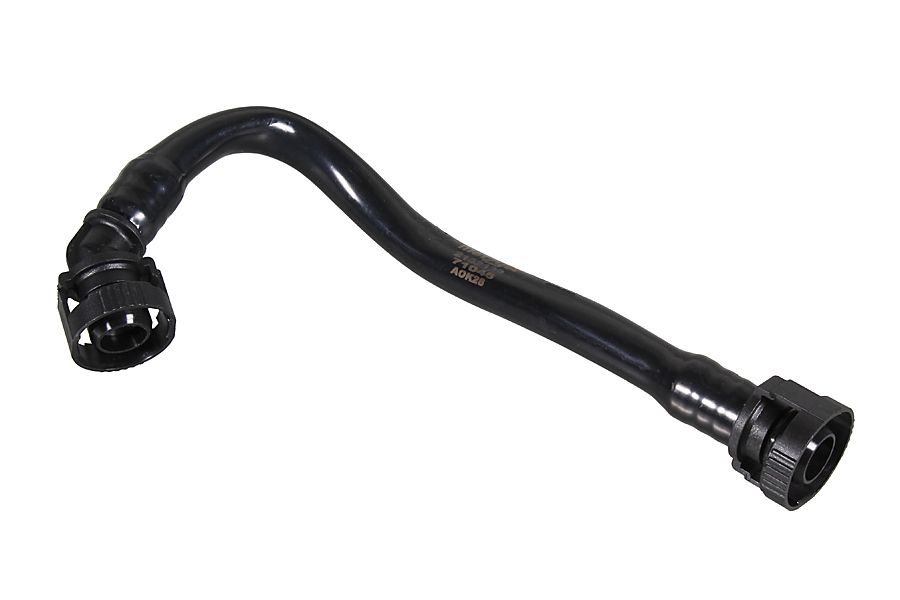 METZGER Entlüftungsschlauch, Kraftstoffbehälter 2152139 für MINI