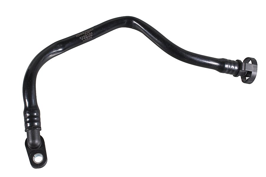 METZGER Entlüftungsschlauch, Kraftstoffbehälter 2152133 für BMW
