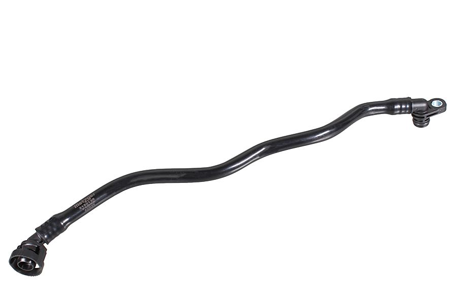 METZGER Entlüftungsschlauch, Kraftstoffbehälter 2152138 für BMW