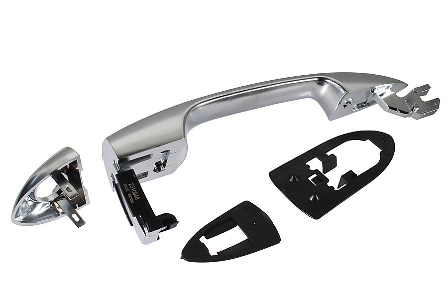 METZGER Türgriff 2310948 für ALFA ROMEO