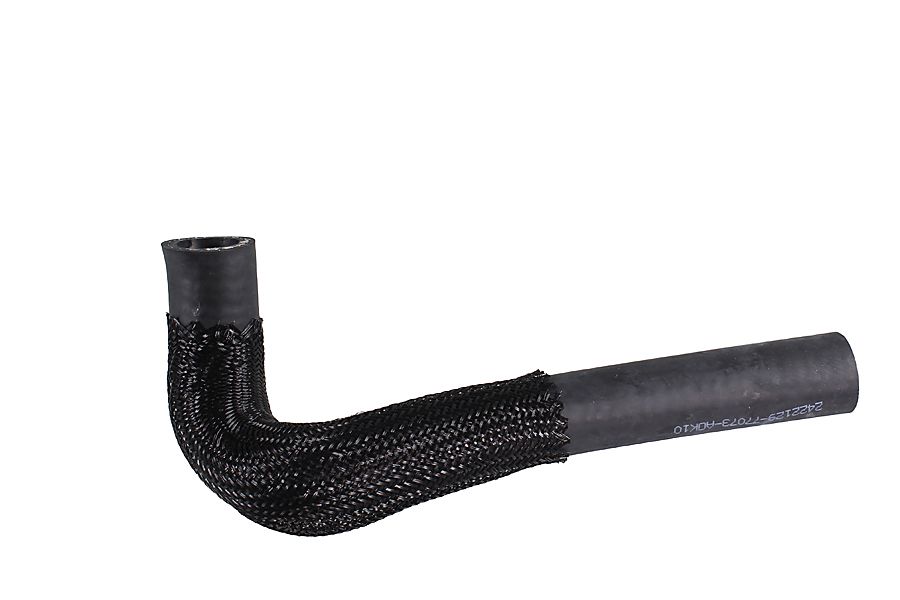 METZGER Kühlerschlauch 2422129 für Vaughall GM