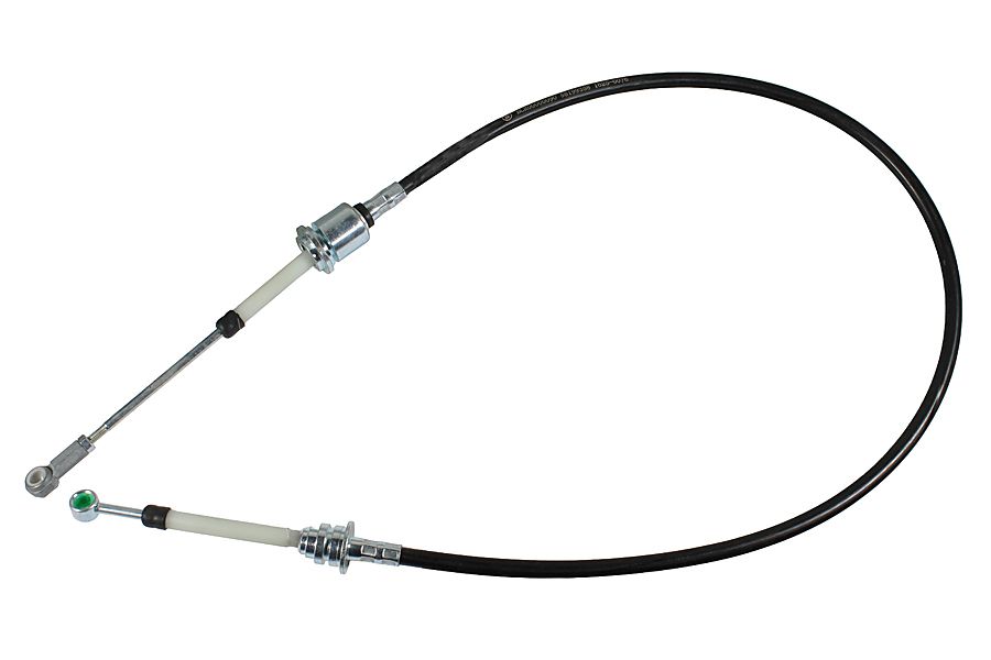 METZGER Seilzug, Schaltgetriebe 3150023 für Fiat