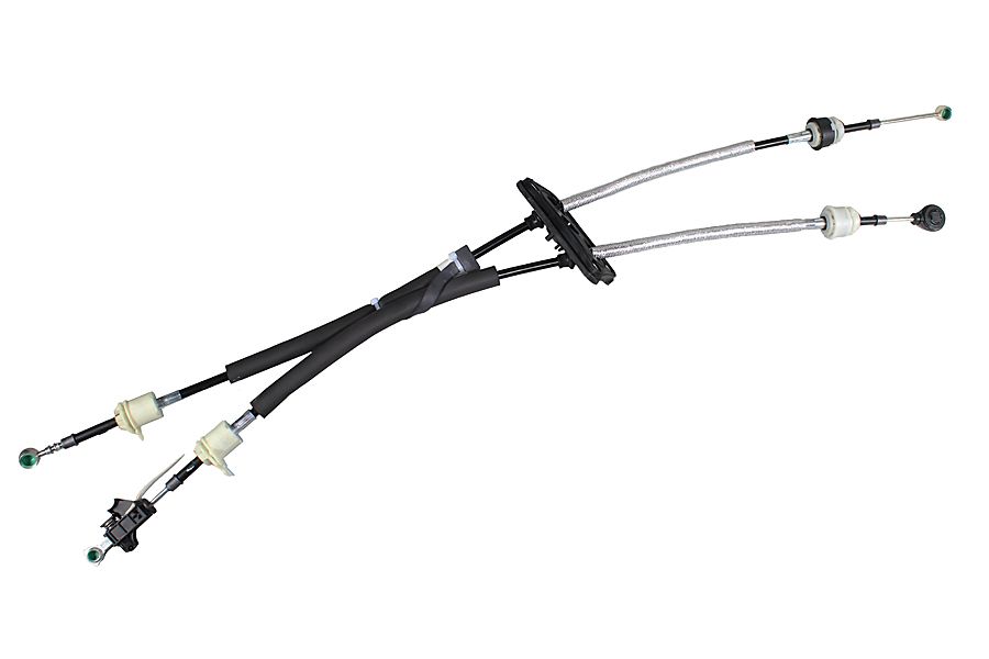 METZGER Seilzug, Schaltgetriebe 3150381 für Fiat