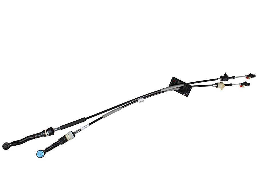 METZGER Seilzug, Schaltgetriebe 3150396 für Fiat