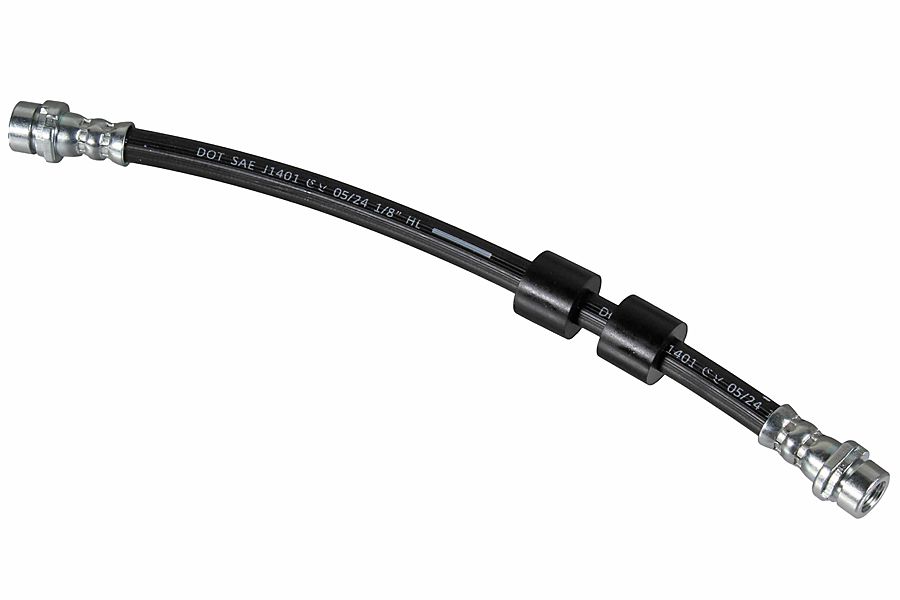 METZGER Bremsschlauch 4110804 für Ford