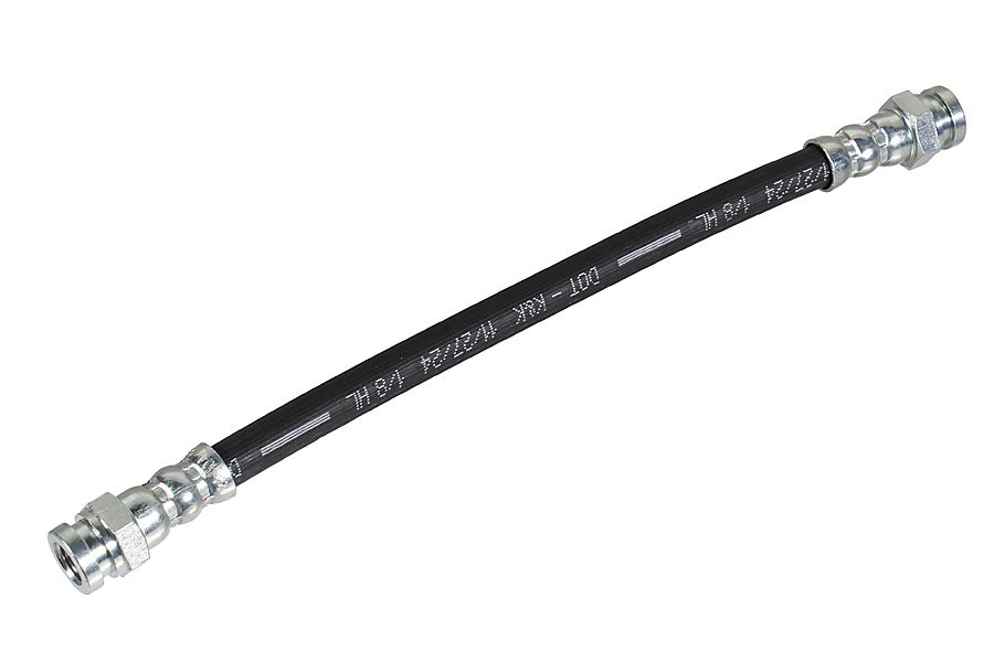 METZGER Bremsschlauch 4110320 innen für Vaughall GM