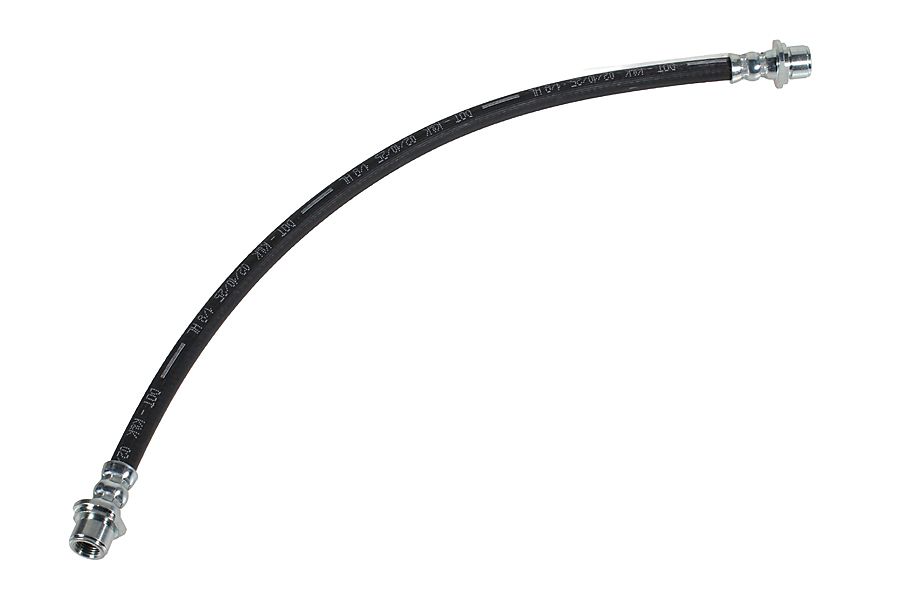 METZGER Bremsschlauch 4112416 mitte für TOYOTA