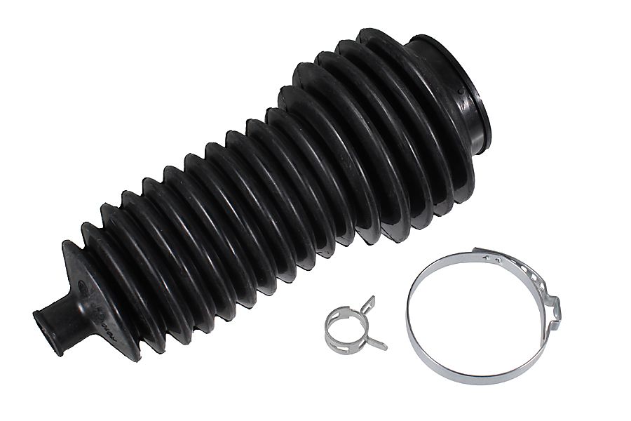METZGER Faltenbalgsatz, Lenkung 755524 für RENAULT