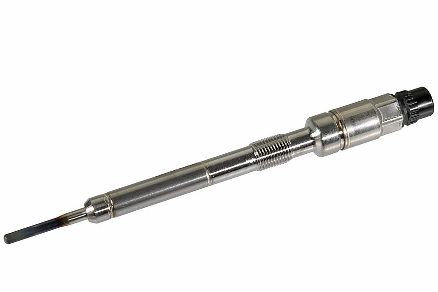 METZGER Glühkerze h70011 für MAN VW