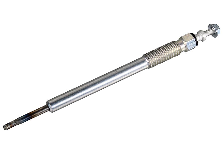 METZGER Glühkerze h5258 für TOYOTA