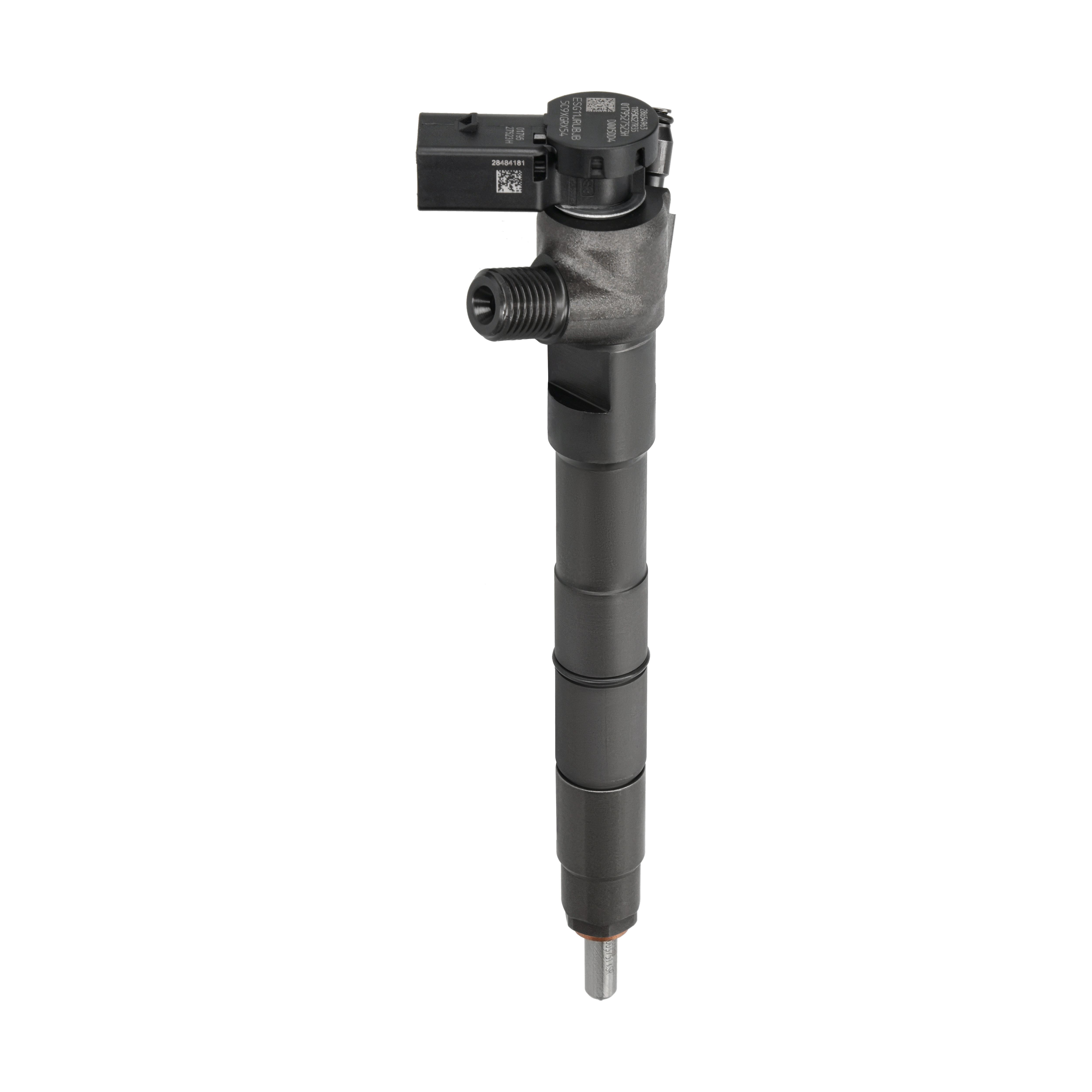 METZGER Einspritzdüse 0871068 für MAN VW