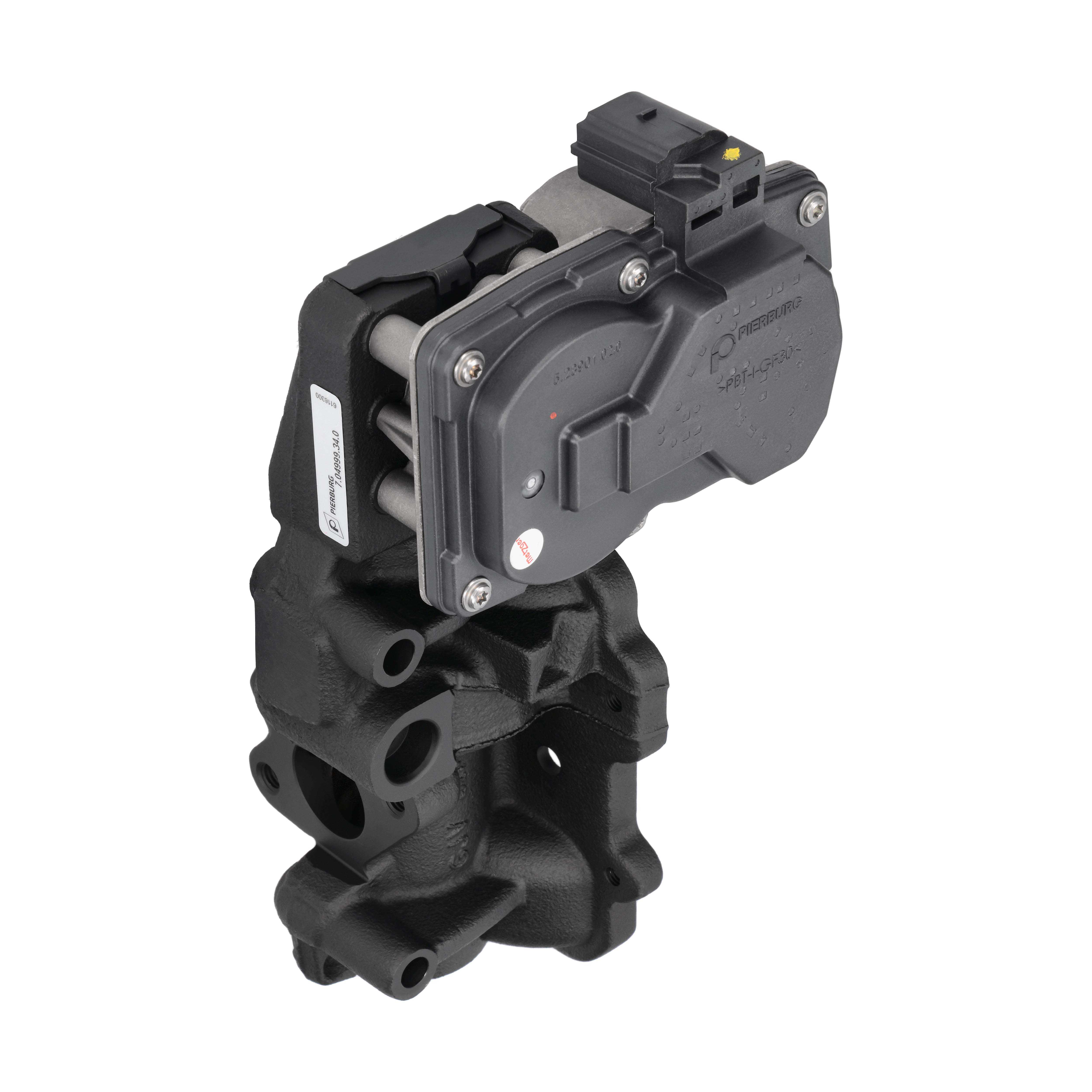 METZGER AGR-Ventil AGR-Modul ORIGINAL ERSATZTEIL 0892775 für MAN VW