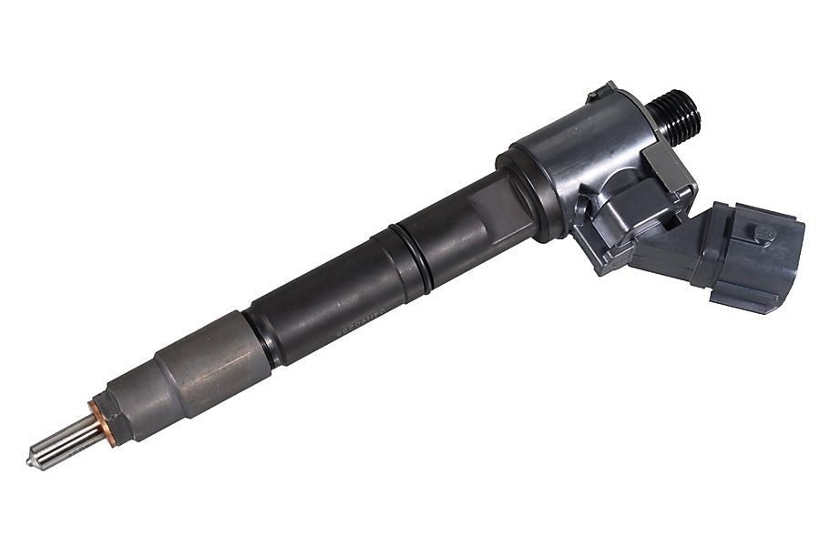 METZGER Einspritzdüse 0871101 für Volvo