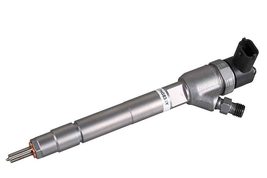 METZGER Einspritzdüse 0870267 für HYUNDAI