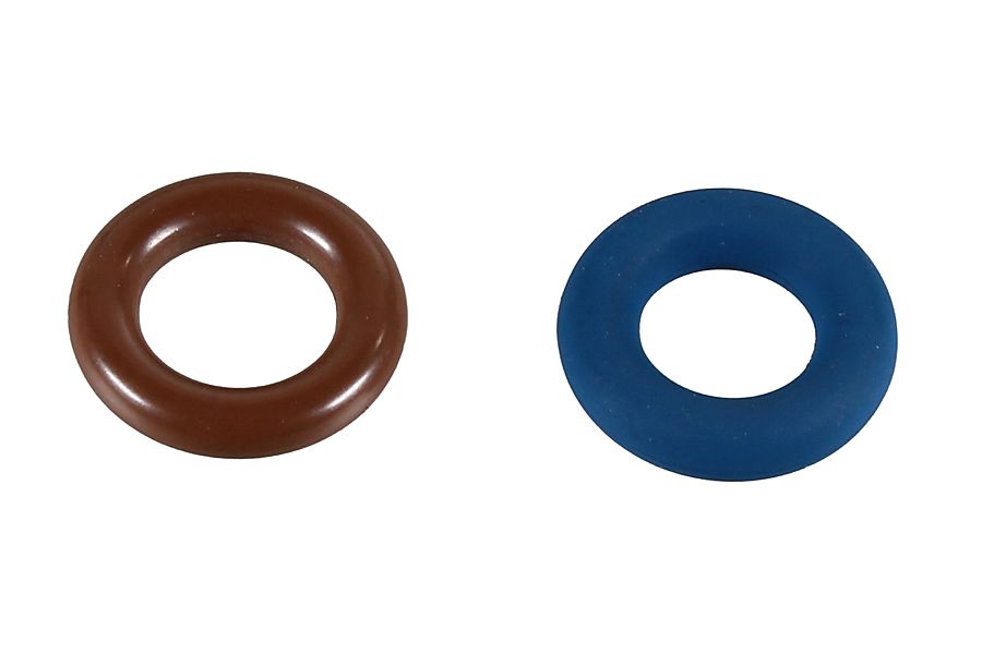 METZGER Dichtringsatz, Einspritzventil 0921013 für Vaughall GM SMART NISSAN RENAULT