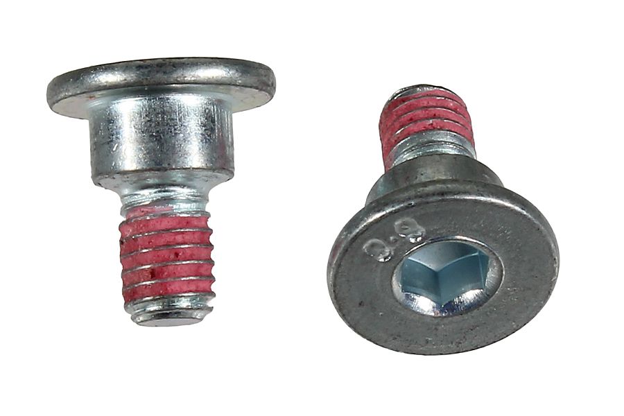METZGER Schraube, Bremsscheibe 11660k für SSANGYONG Mercedes