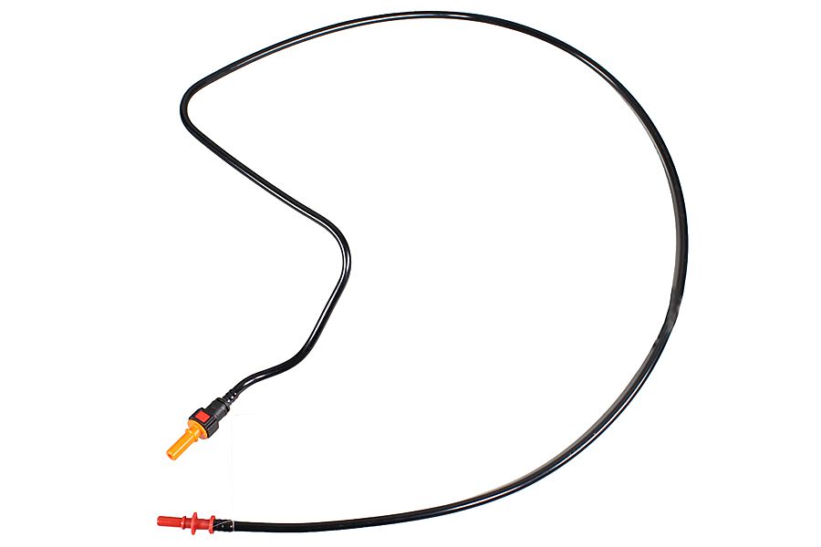 METZGER Kraftstoffleitung 2150285 Kraftstoffpumpe für RENAULT