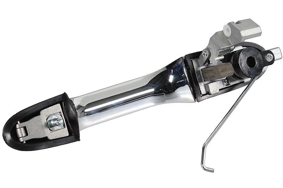 METZGER Türgriff 2310956 vorne rechts für Fiat