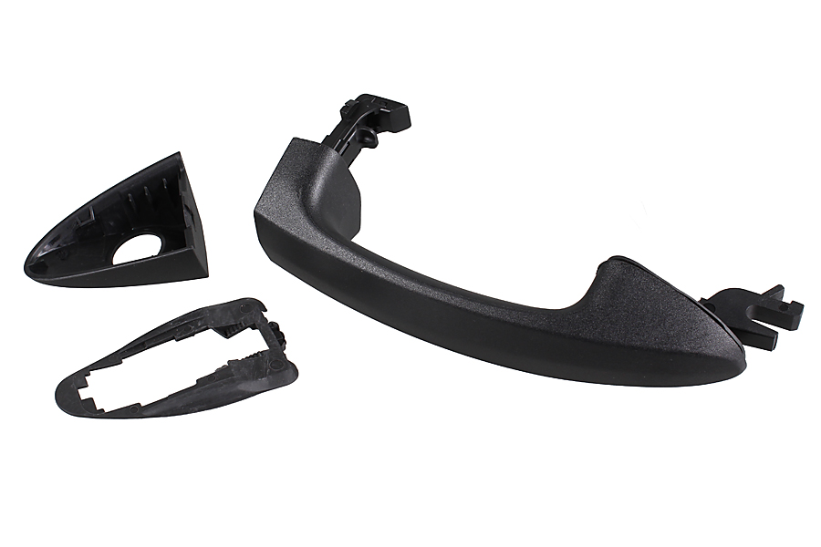 METZGER Türgriff 2311082 für Ford