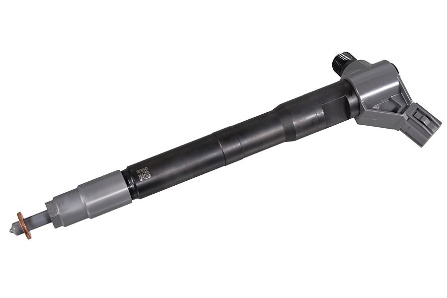 METZGER Einspritzdüse 0871099 für MAZDA