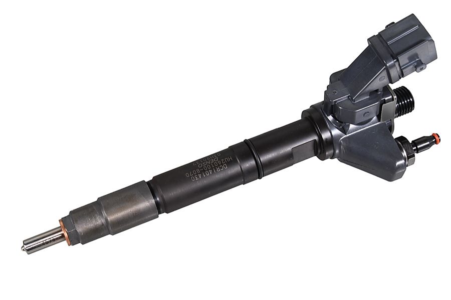 METZGER Einspritzdüse 0871106 für Volvo