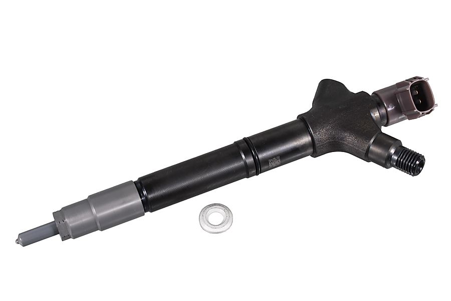 METZGER Einspritzdüse 0871098 für LEXUS