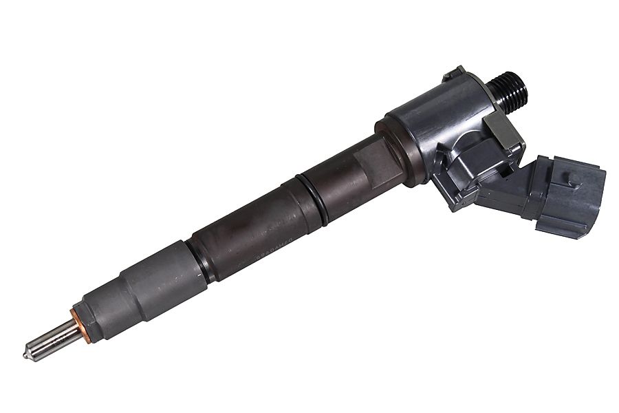 METZGER Einspritzdüse 0871102 für Volvo