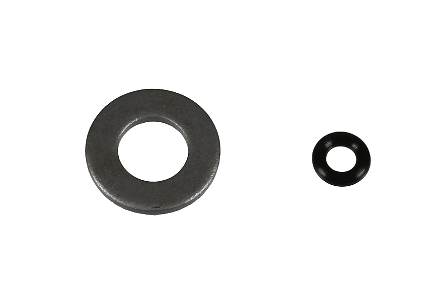 METZGER Dichtungssatz, Einspritzdüse 0873186 für Ford