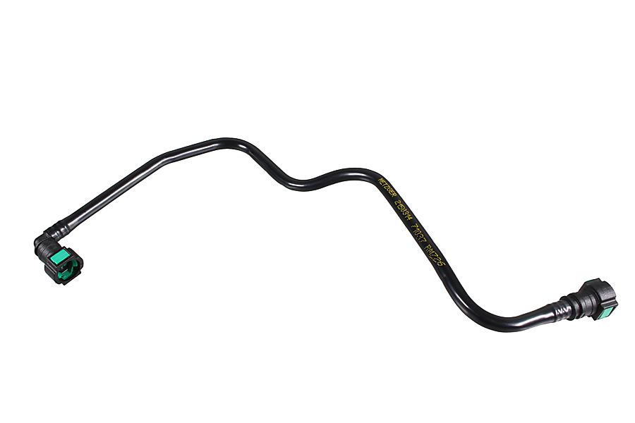 METZGER Kraftstoffleitung 2150314 Kraftstoffpumpe für Mercedes